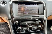 Jaguar XJL Supercharged de vanzare