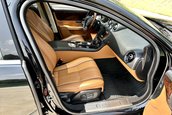 Jaguar XJL Supercharged de vanzare