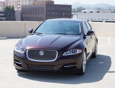 Jaguar XJL Supercharged de vanzare