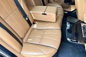 Jaguar XJL Supercharged de vanzare