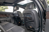 Jaguar XJL Supercharged de vanzare