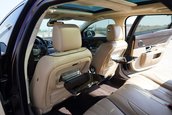 Jaguar XJL Supercharged de vanzare