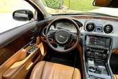 Jaguar XJL Supercharged de vanzare