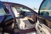 Jaguar XJL Supercharged de vanzare