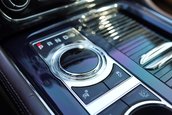 Jaguar XJL Supercharged de vanzare