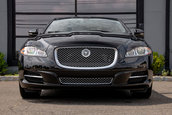 Jaguar XJL Supercharged de vanzare