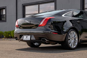 Jaguar XJL Supercharged de vanzare