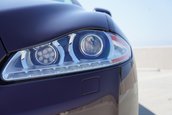 Jaguar XJL Supercharged de vanzare