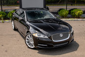 Jaguar XJL Supercharged de vanzare