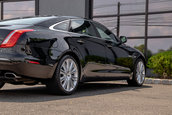 Jaguar XJL Supercharged de vanzare