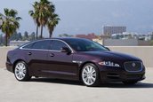 Jaguar XJL Supercharged de vanzare