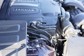 Jaguar XJL Supercharged de vanzare