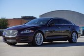 Jaguar XJL Supercharged de vanzare