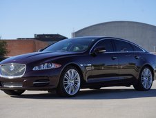 Jaguar XJL Supercharged de vanzare