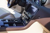 Jaguar XJL Supercharged de vanzare