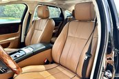 Jaguar XJL Supercharged de vanzare