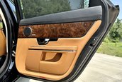Jaguar XJL Supercharged de vanzare