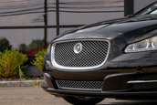 Jaguar XJL Supercharged de vanzare