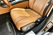 Jaguar XJL Supercharged de vanzare