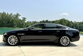 Jaguar XJL Supercharged de vanzare
