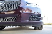 Jaguar XJL Supercharged de vanzare