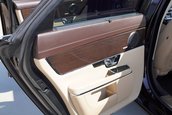Jaguar XJL Supercharged de vanzare