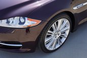 Jaguar XJL Supercharged de vanzare