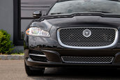 Jaguar XJL Supercharged de vanzare
