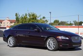 Jaguar XJL Supercharged de vanzare