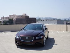 Jaguar XJL Supercharged de vanzare