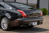 Jaguar XJL Supercharged de vanzare