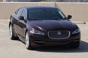 Jaguar XJL Supercharged de vanzare