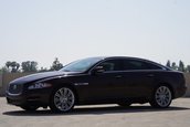 Jaguar XJL Supercharged de vanzare