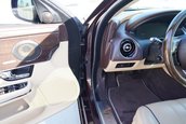 Jaguar XJL Supercharged de vanzare