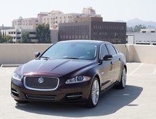 Jaguar XJL Supercharged de vanzare