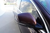 Jaguar XJL Supercharged de vanzare