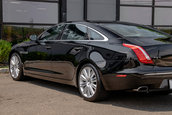 Jaguar XJL Supercharged de vanzare