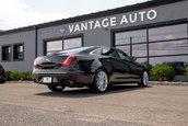Jaguar XJL Supercharged de vanzare