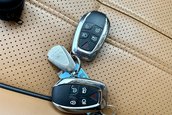 Jaguar XJL Supercharged de vanzare