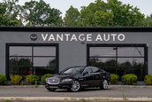 Jaguar XJL Supercharged de vanzare