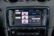 Jaguar XJL Supercharged de vanzare