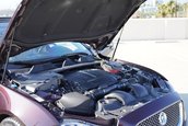 Jaguar XJL Supercharged de vanzare