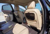 Jaguar XJL Supercharged de vanzare
