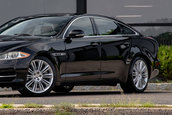 Jaguar XJL Supercharged de vanzare