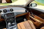 Jaguar XJL Supercharged de vanzare