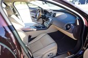 Jaguar XJL Supercharged de vanzare