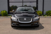Jaguar XJL Supercharged de vanzare
