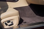 Jaguar XJL Supercharged de vanzare