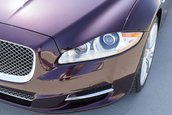 Jaguar XJL Supercharged de vanzare