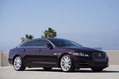 Jaguar XJL Supercharged de vanzare